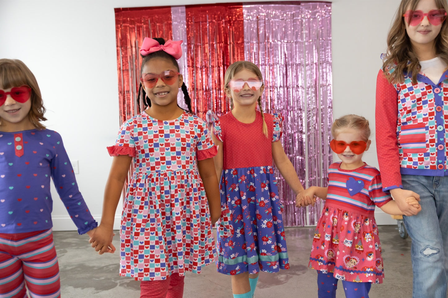 Love Letters Leggings