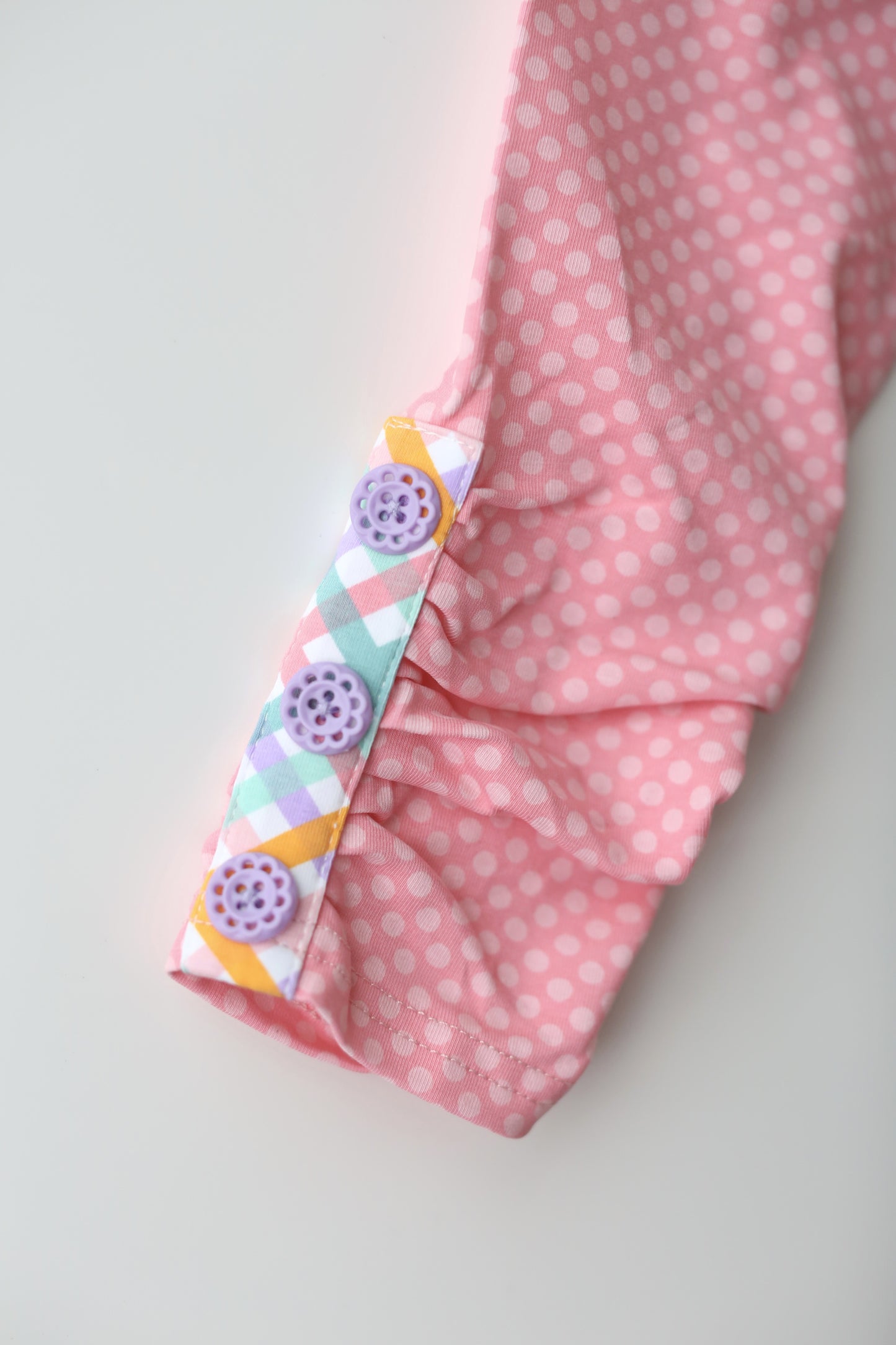 Playfully Pink Leggings