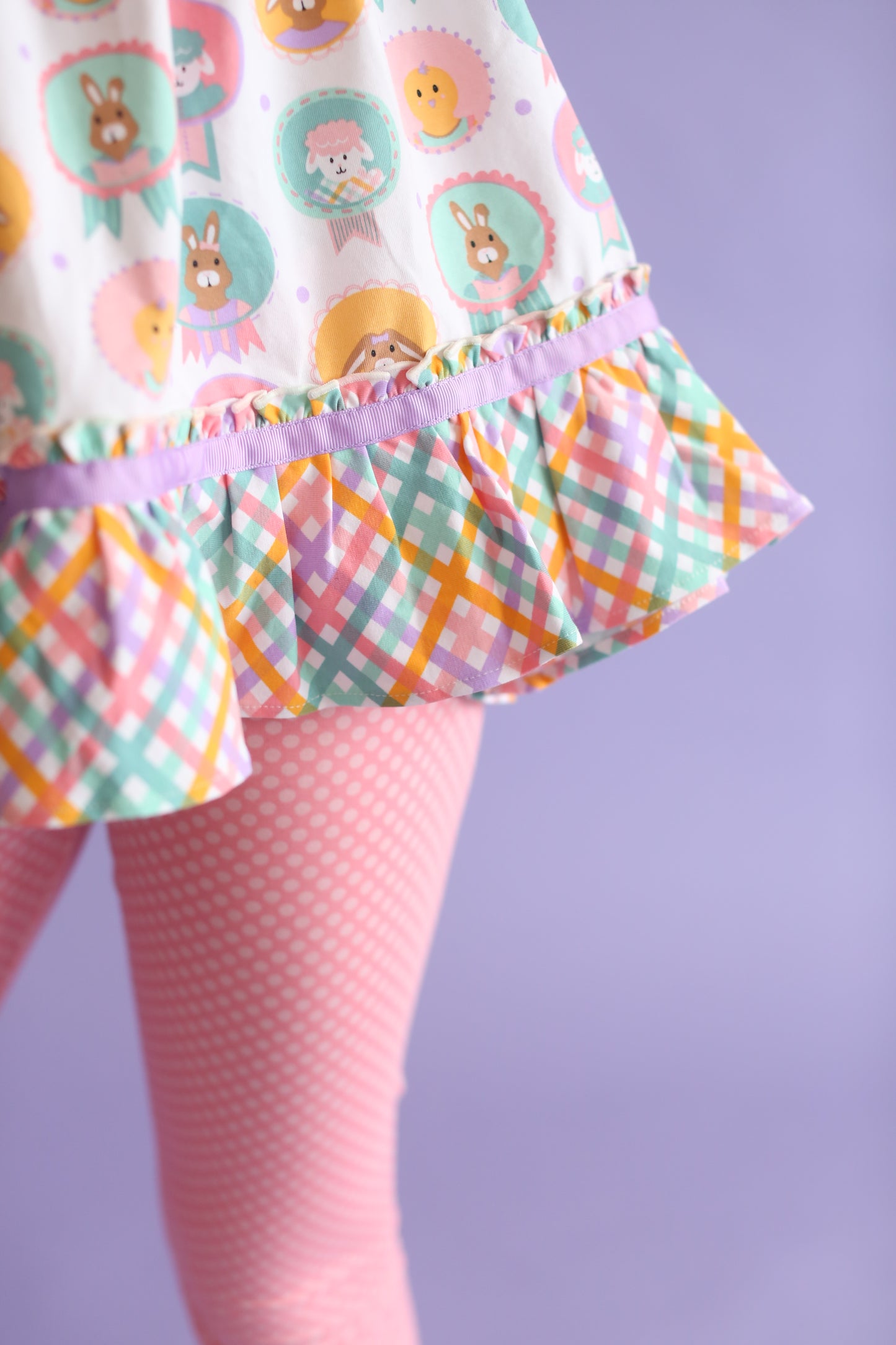 Perfect Pals Flutter