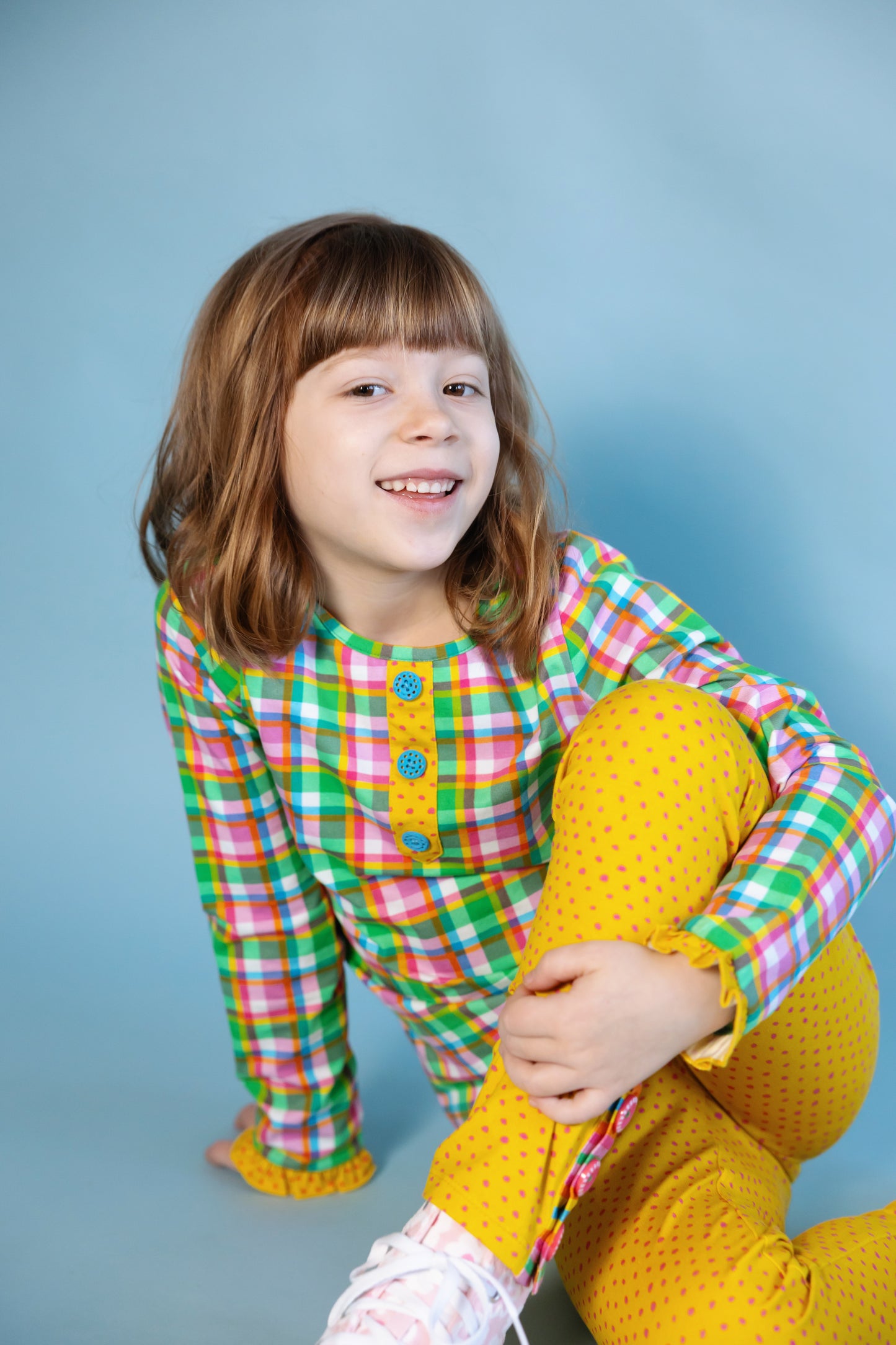 Little Bunny Foo Foo Top