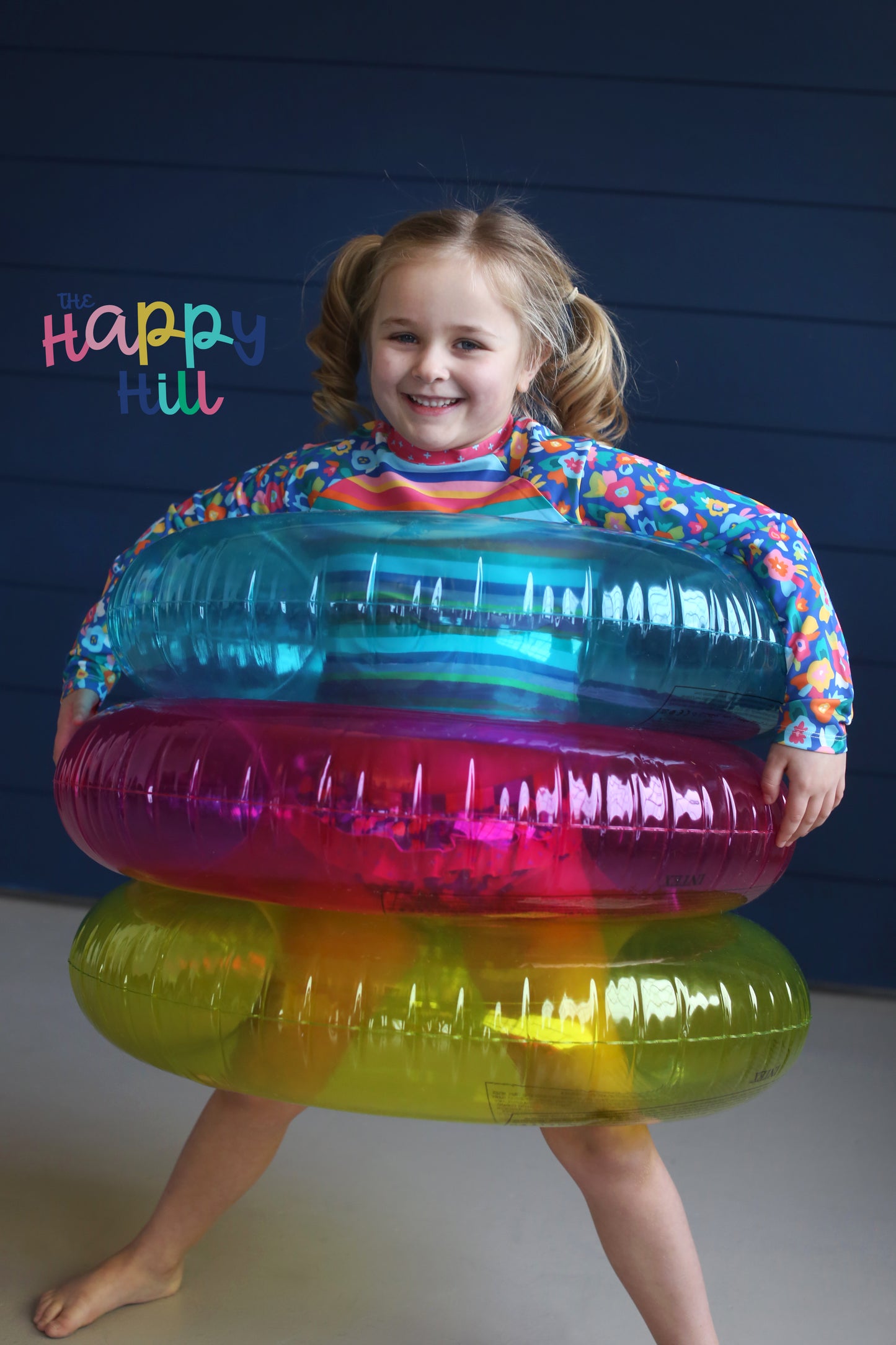 Riptide Rashguard Suit