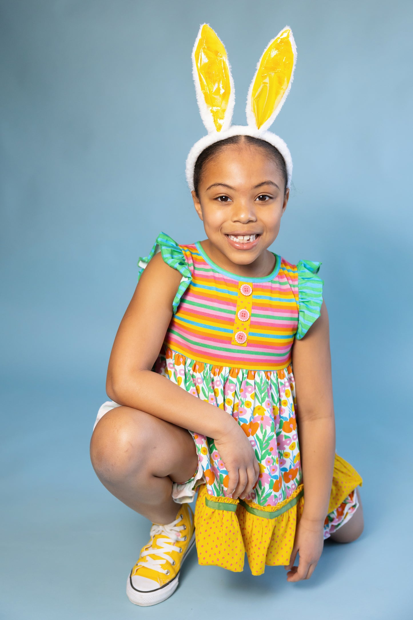 Sprinkle of Spring Top