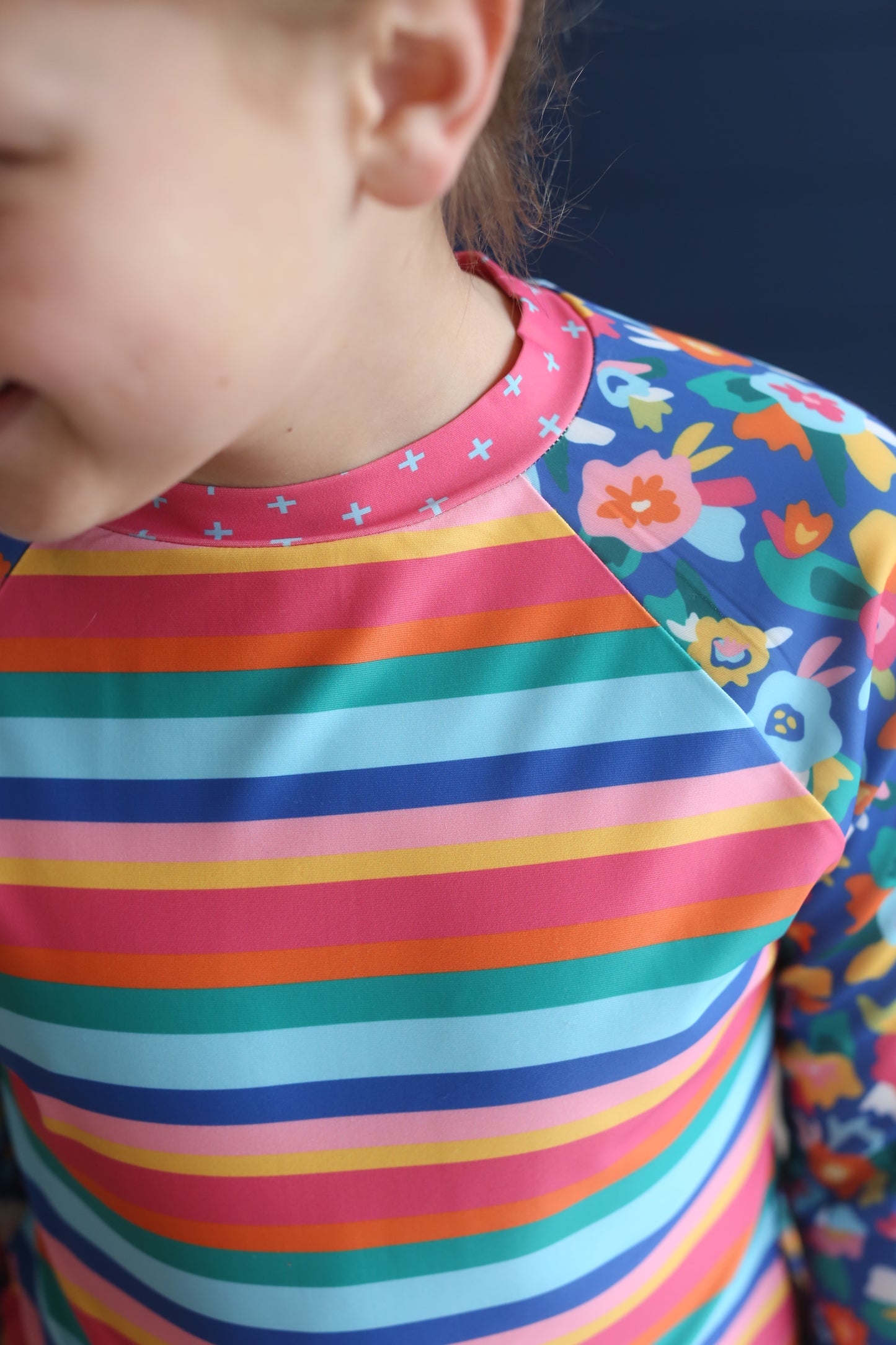 Riptide Rashguard Suit