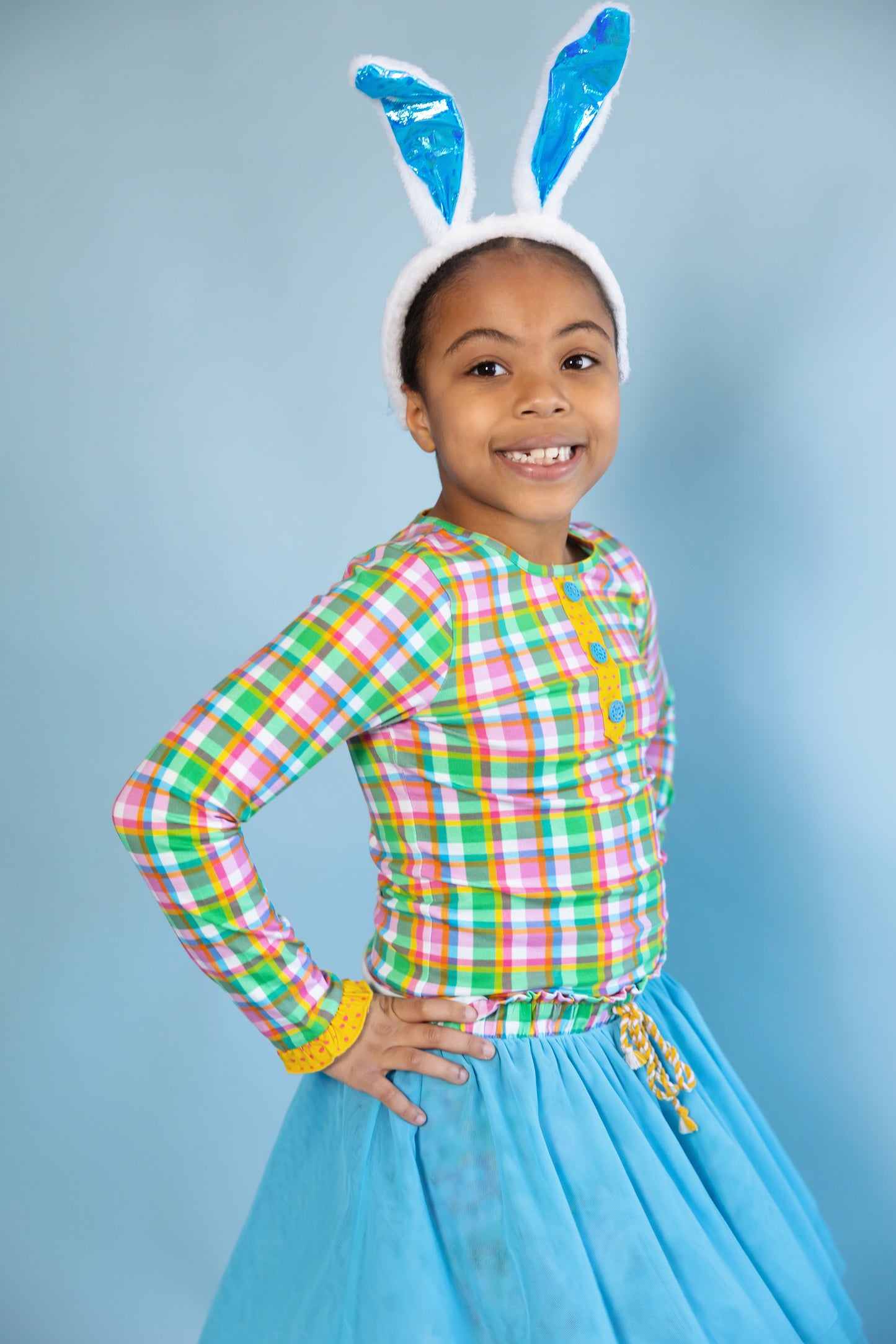 Little Bunny Foo Foo Top