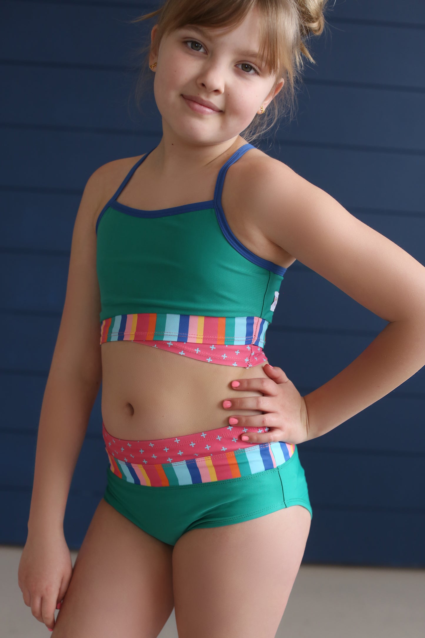 Surf's Up Swimsuit