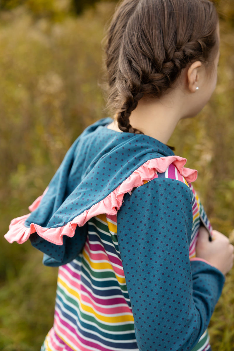 Fall Festival Hoodie