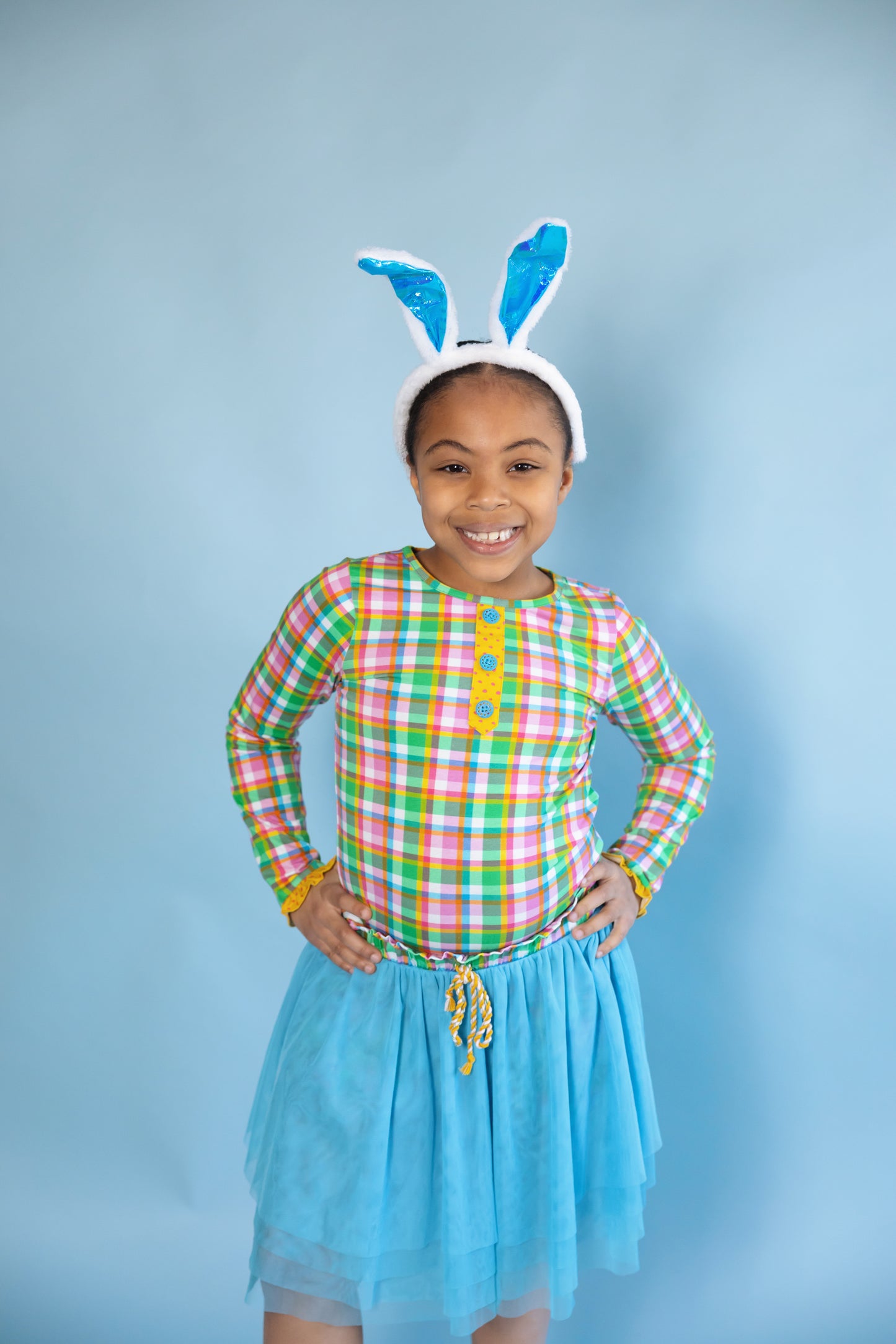 Little Bunny Foo Foo Top