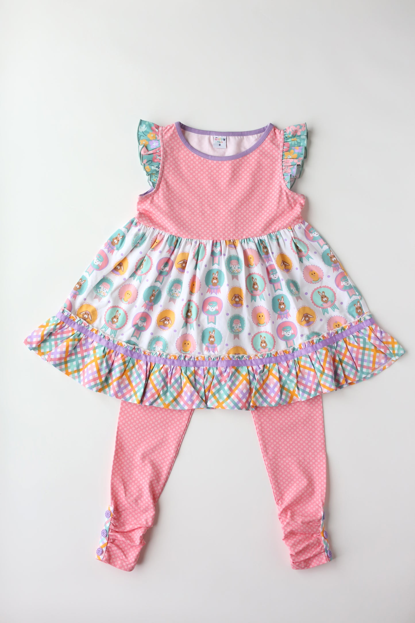 Perfect Pals Flutter