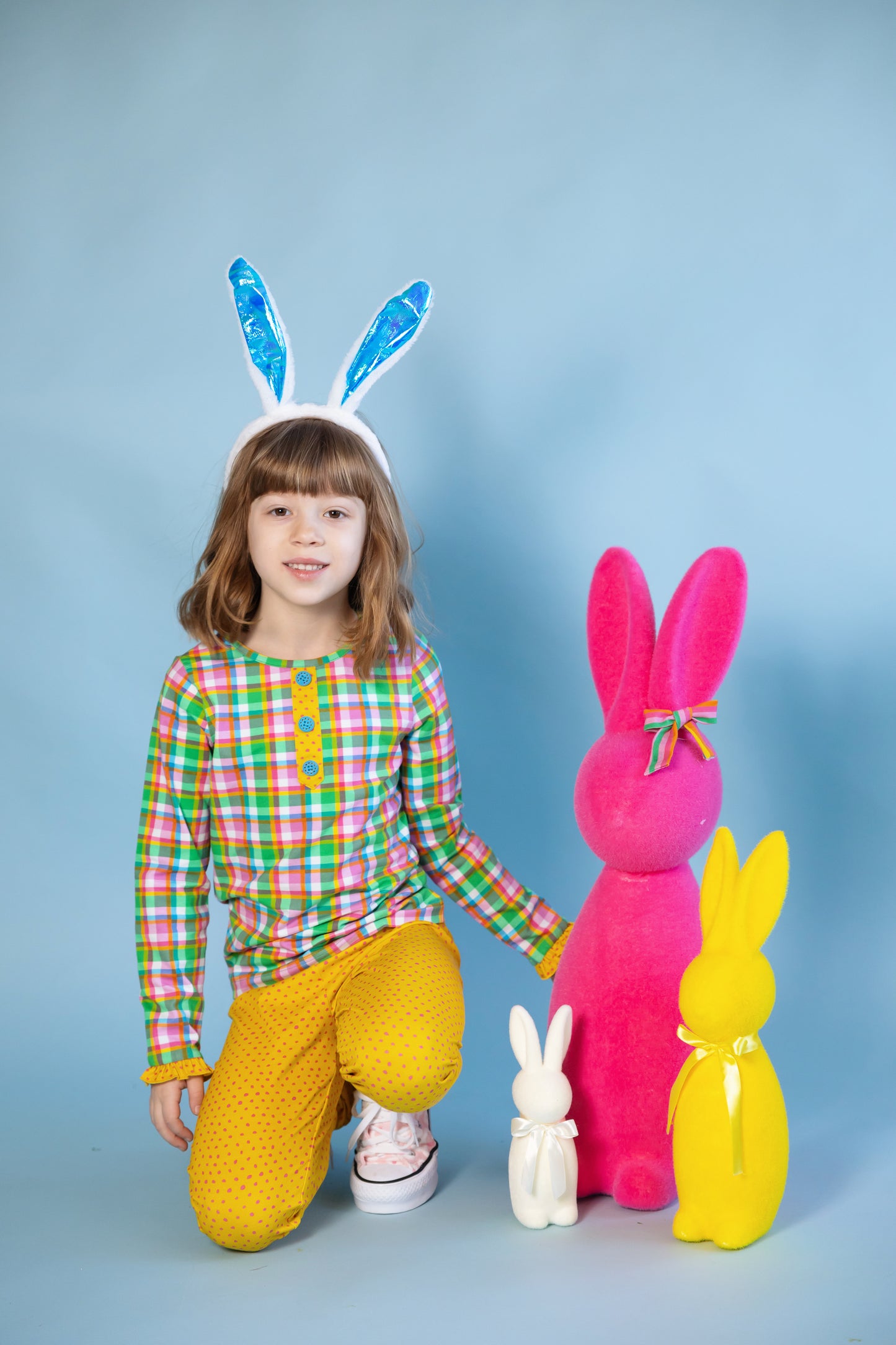 Little Bunny Foo Foo Top