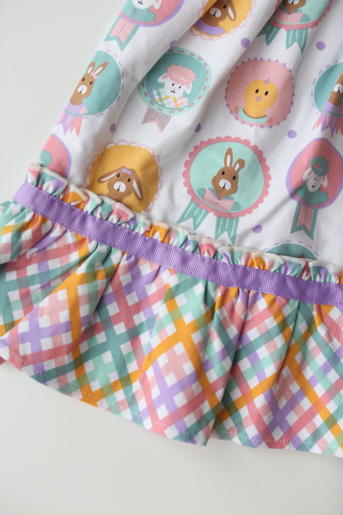 Perfect Pals Flutter