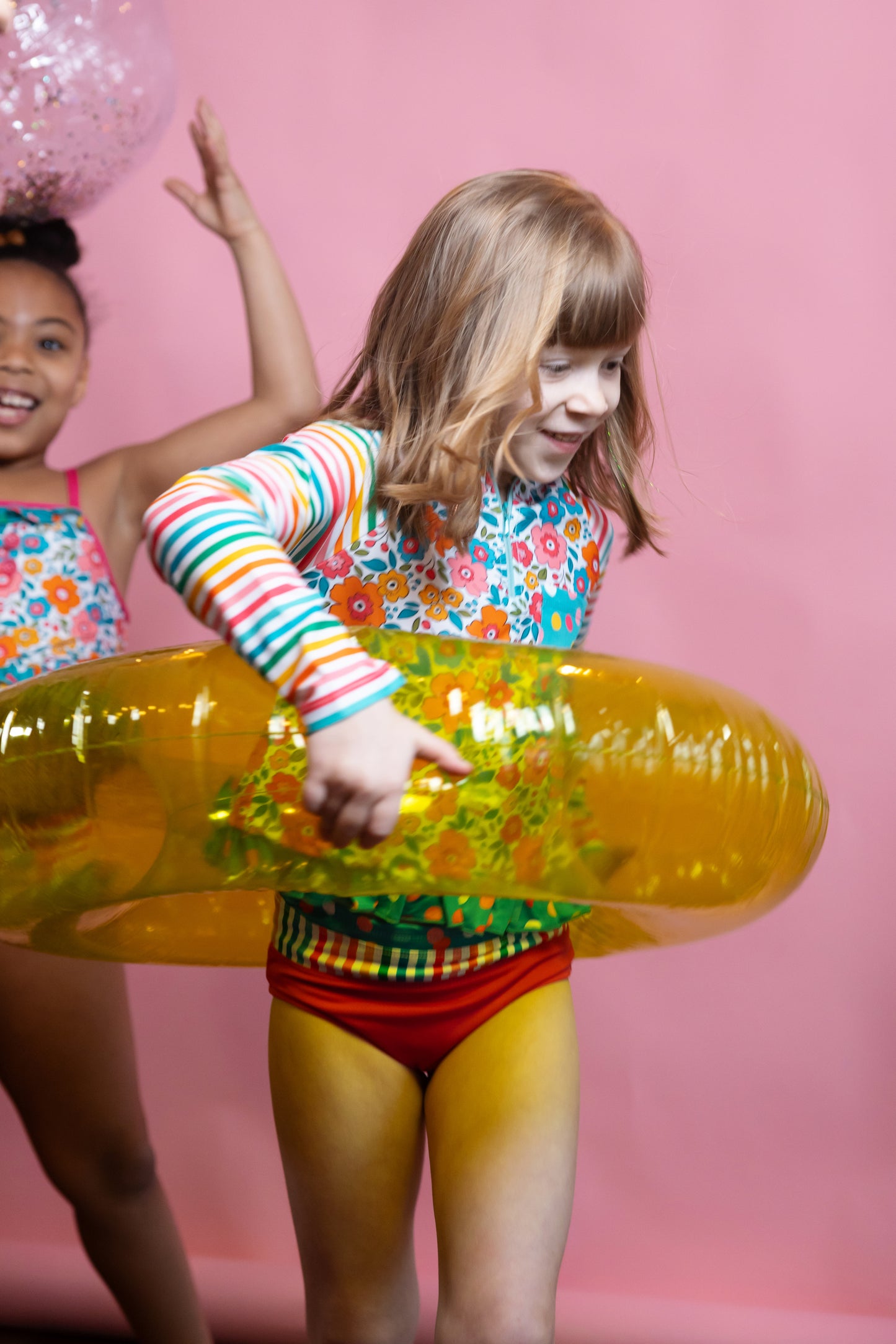 Fun in the Sun Rashguard