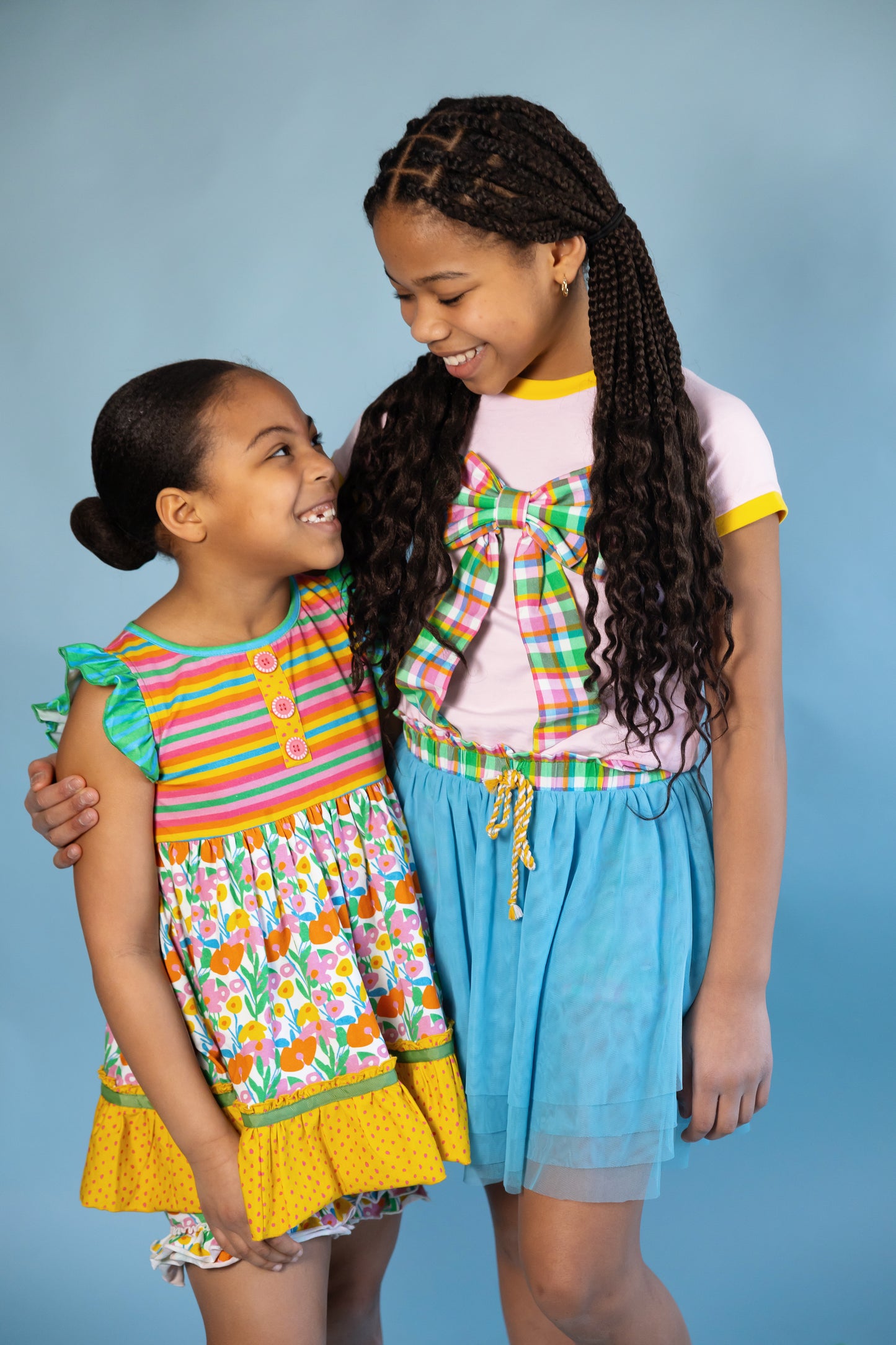 Sprinkle of Spring Top