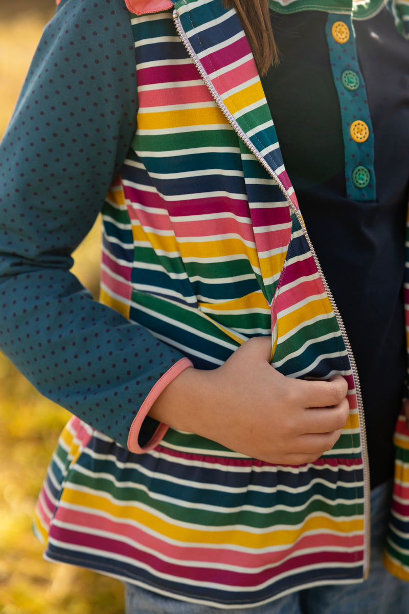 Fall Festival Hoodie