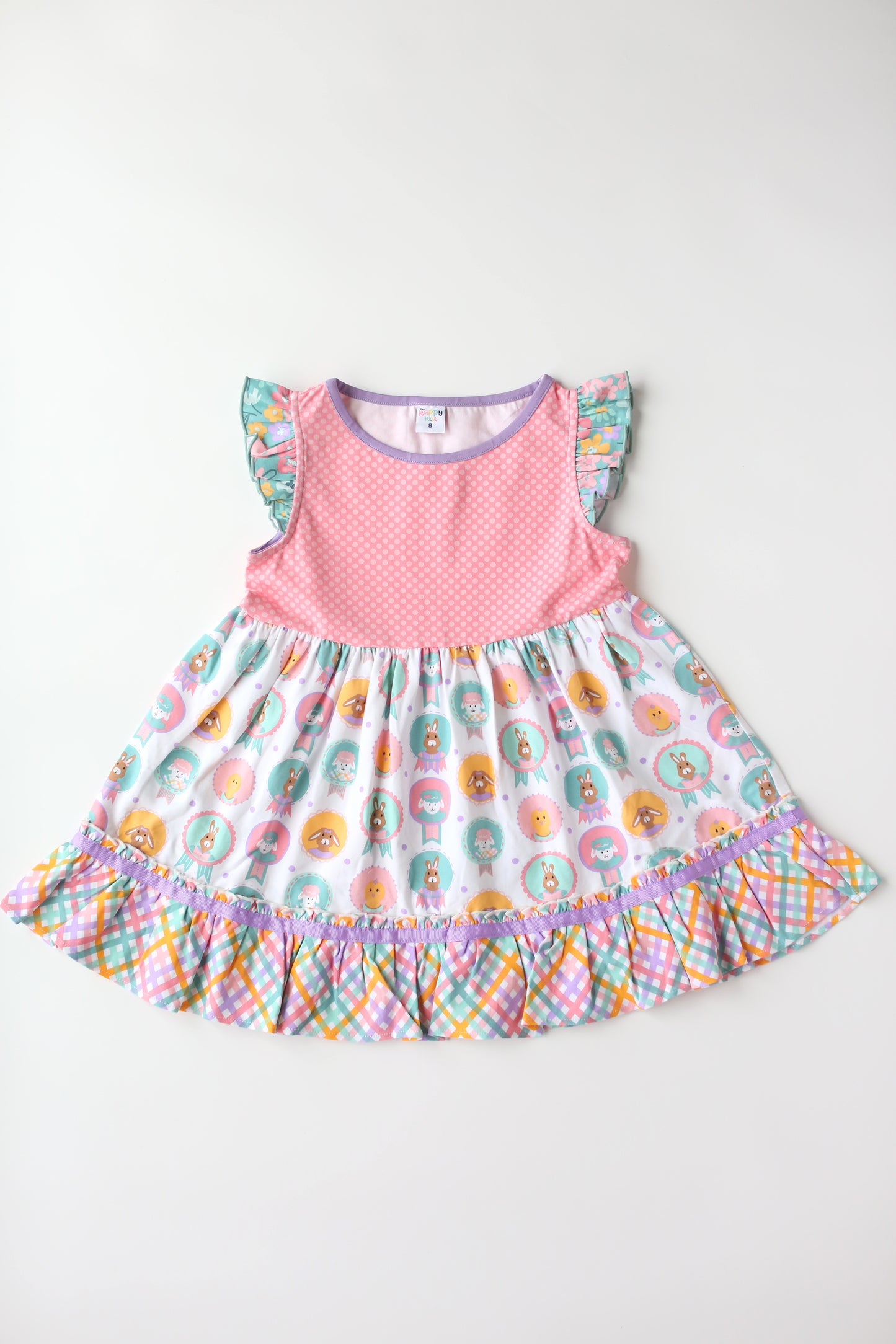 Perfect Pals Flutter