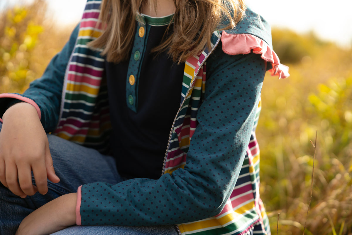 Fall Festival Hoodie