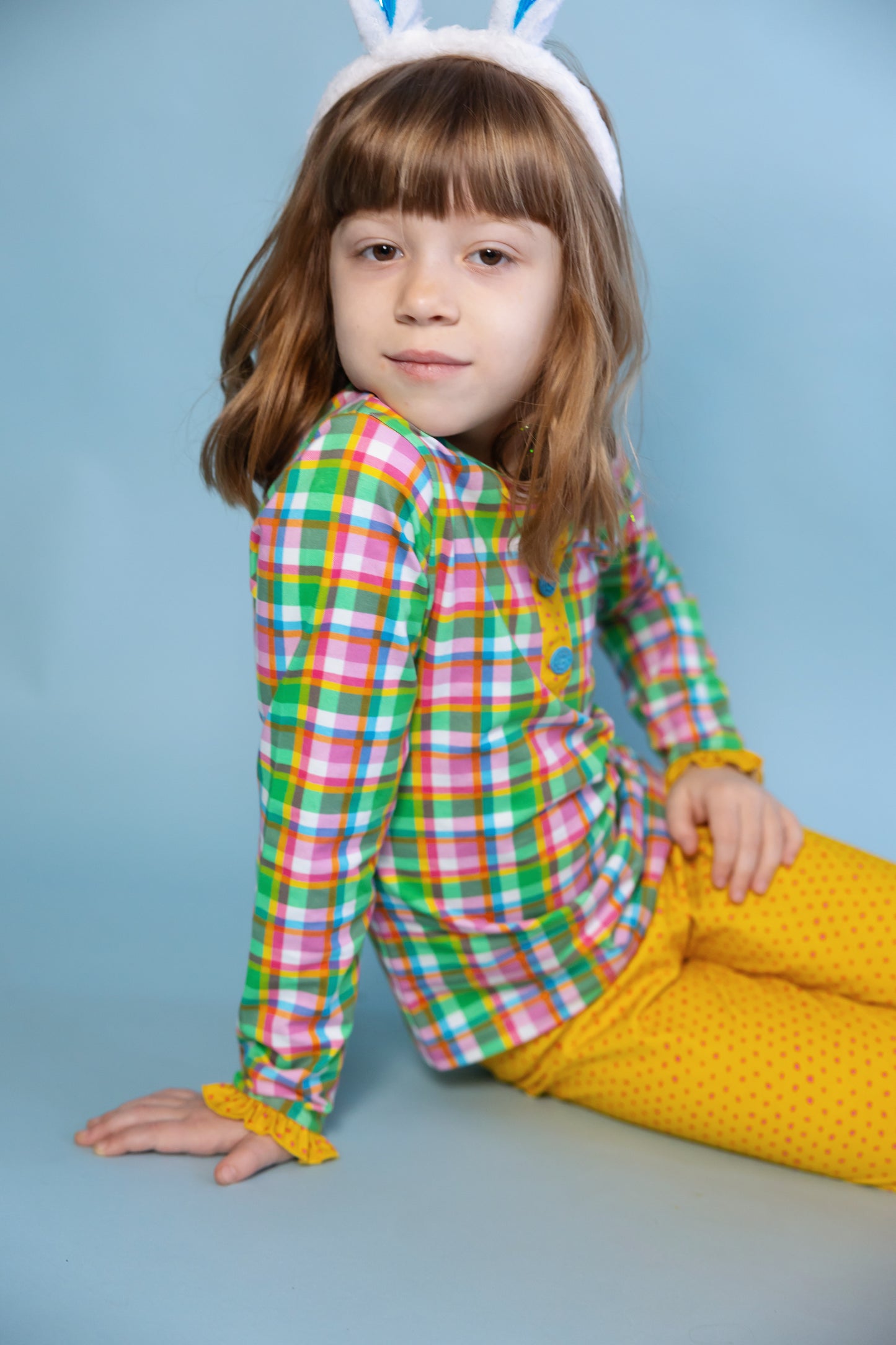 Little Bunny Foo Foo Top