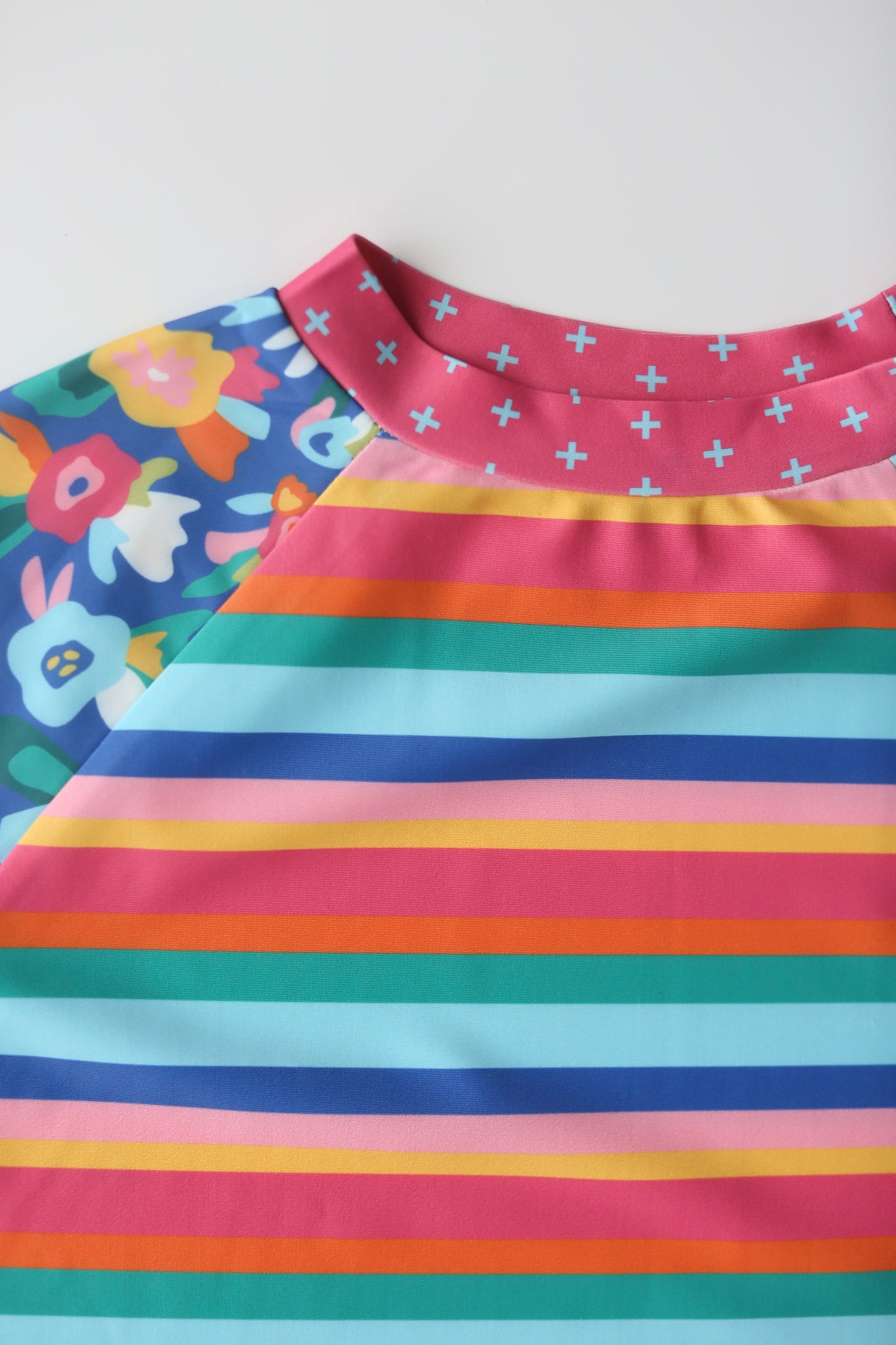 Riptide Rashguard Suit