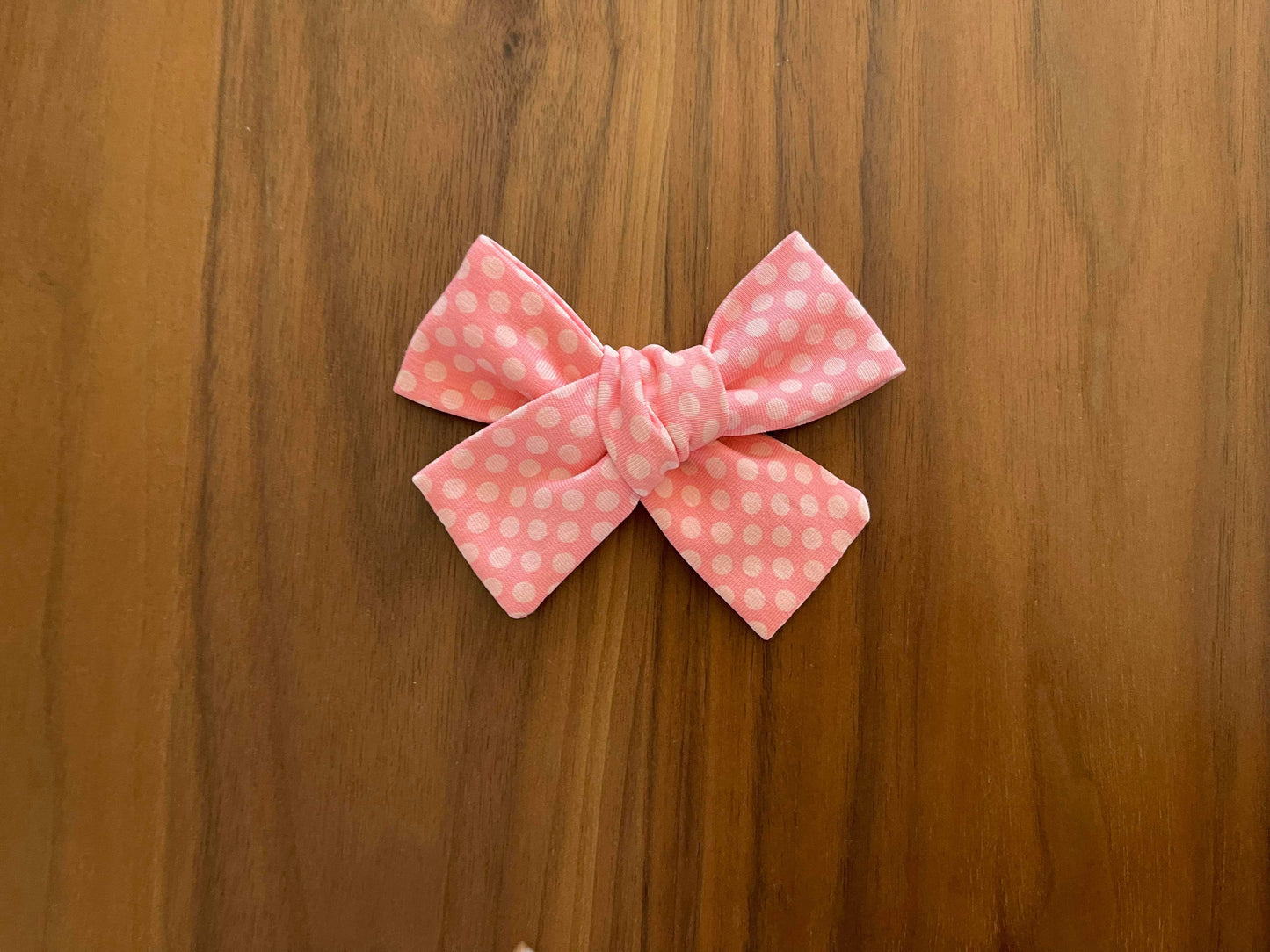 Garden Party Jumbo clips