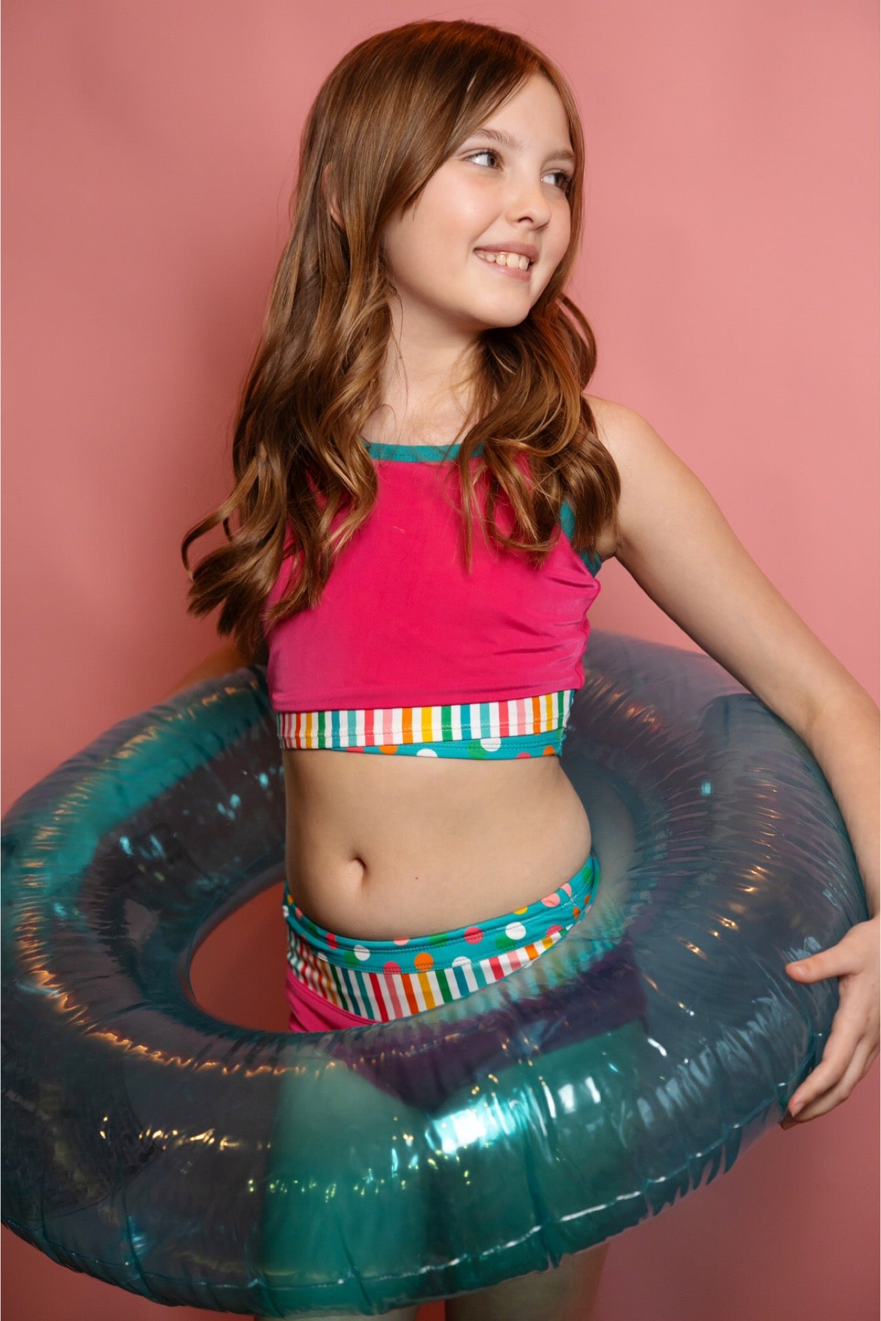 Sun-Sational Swimsuit