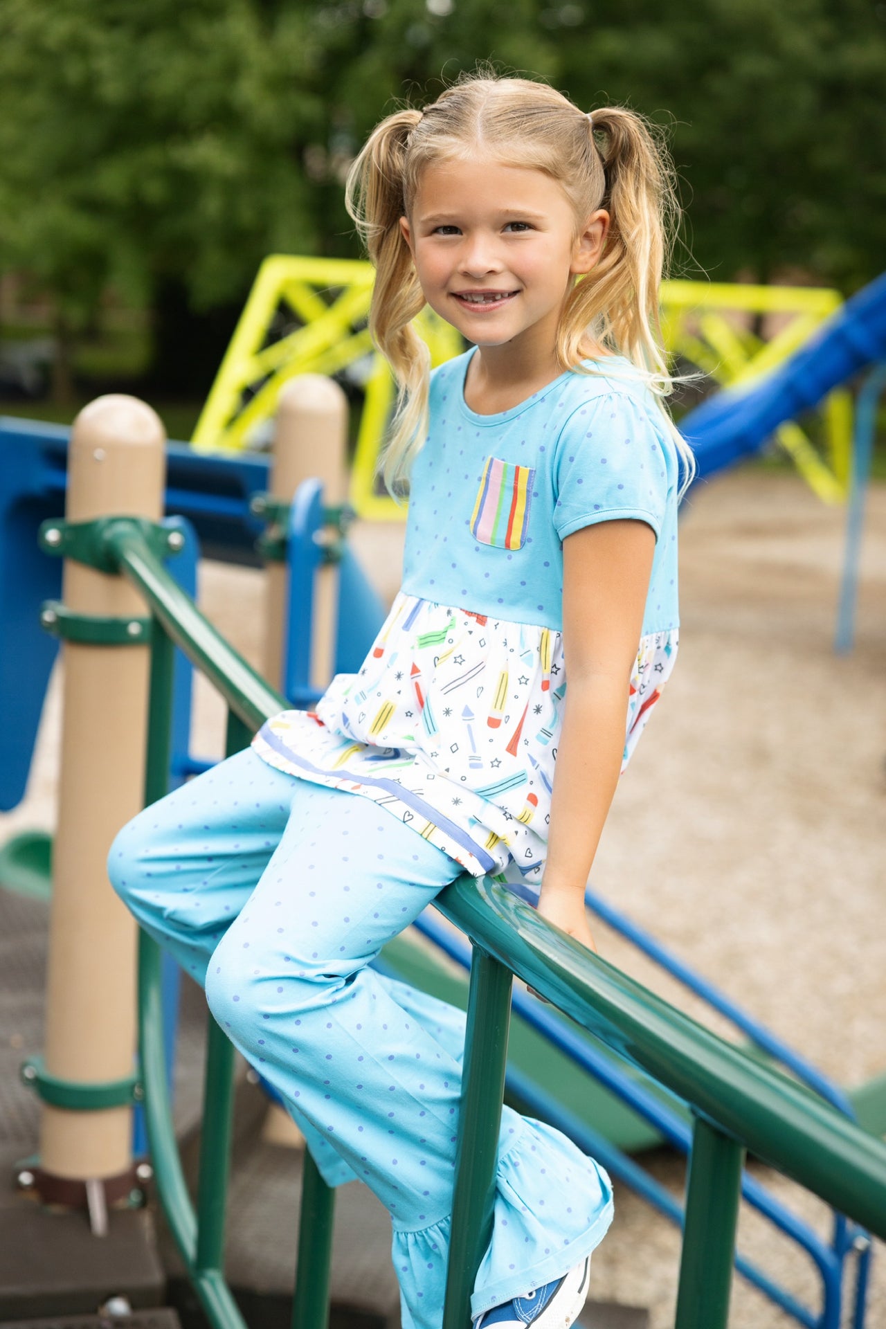 Playground Pals Pants