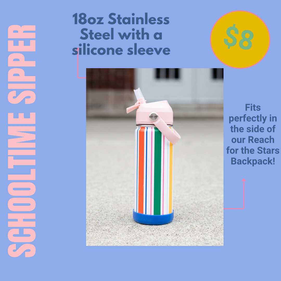 Schooltime Sipper