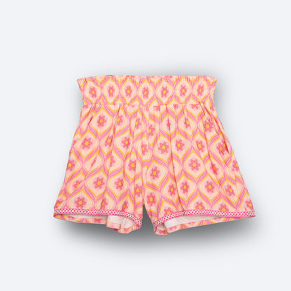 Summer Love Shorts-Womens