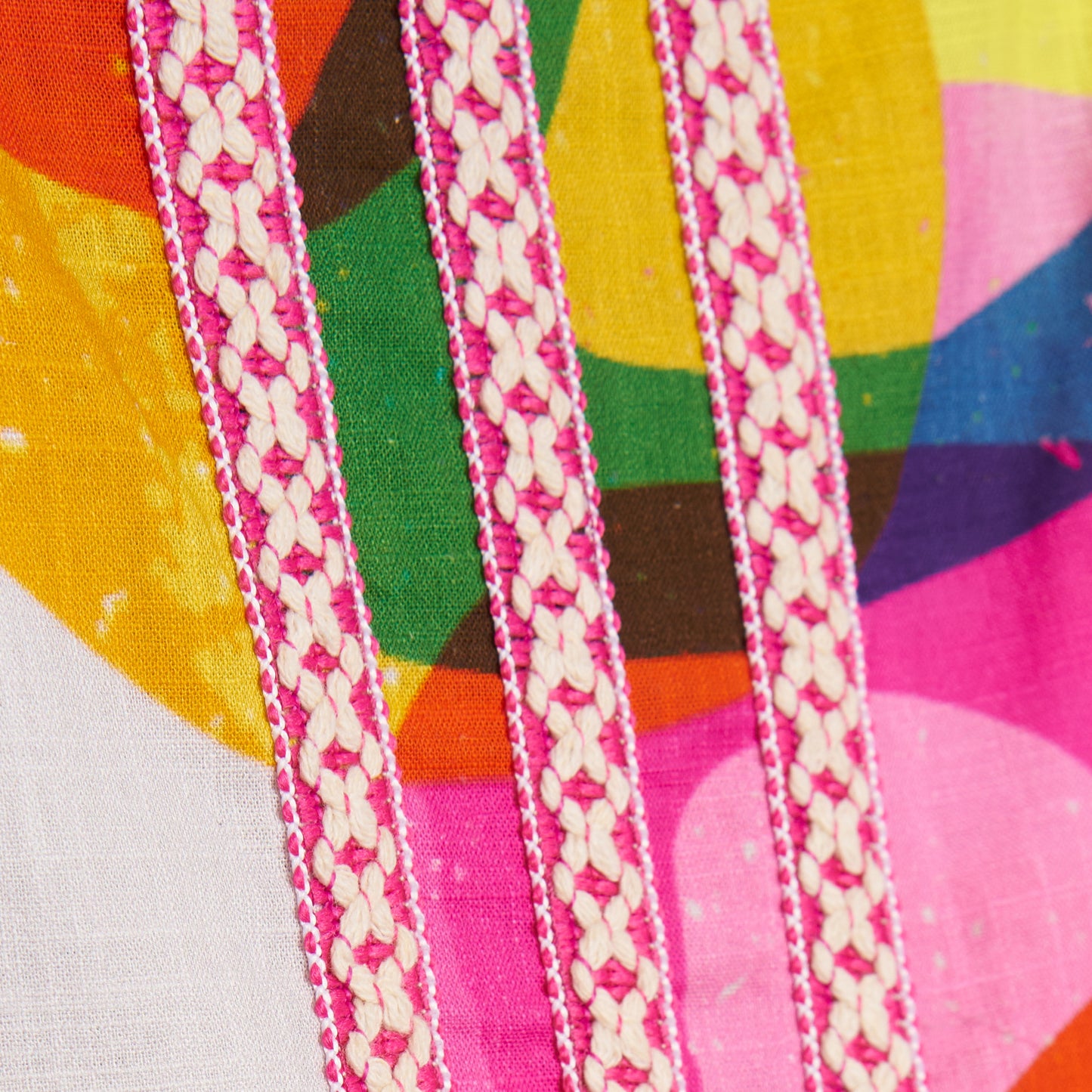 Ocean Grove Maxi-Womens