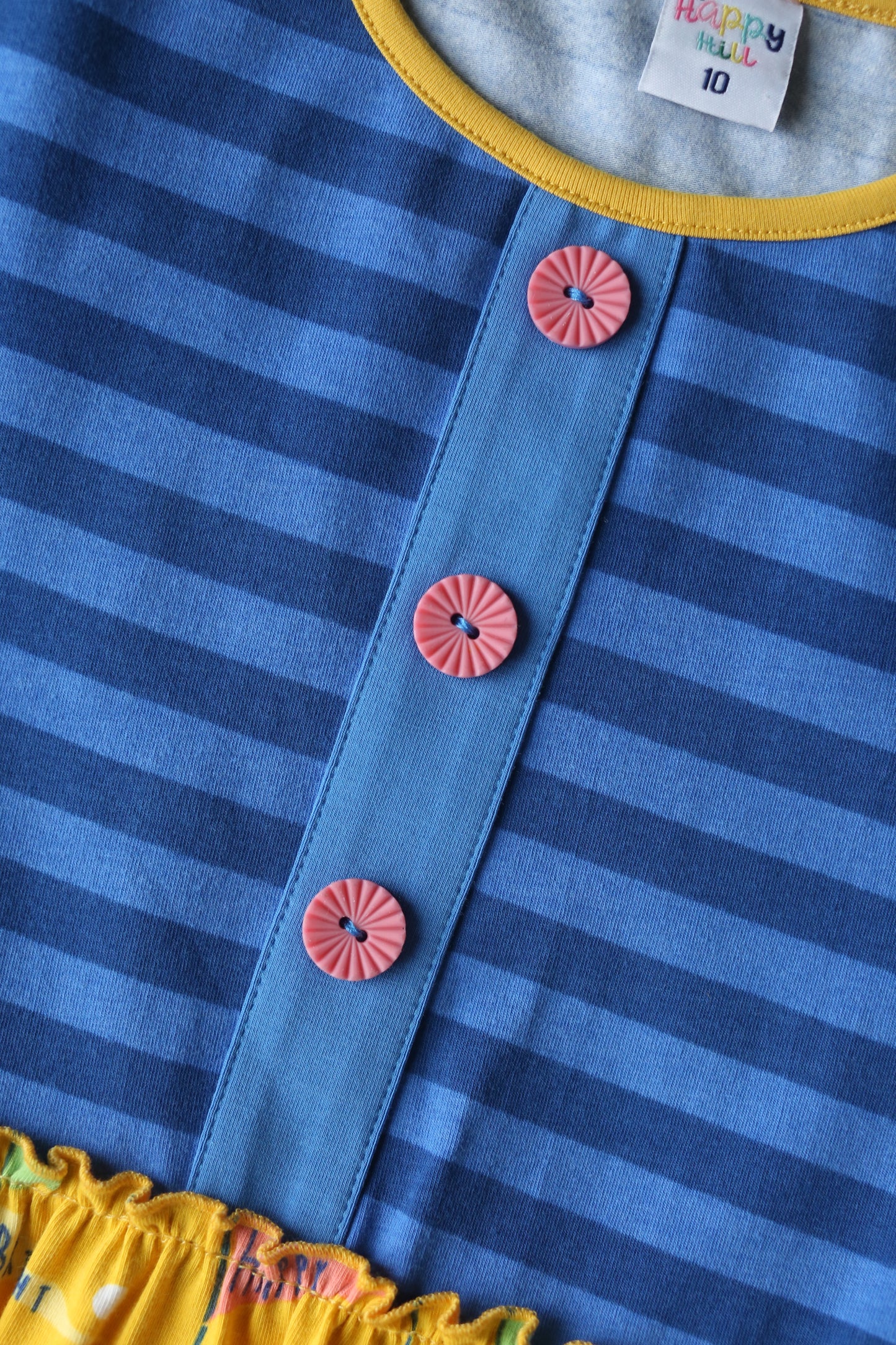 Abundant Affirmations Dress