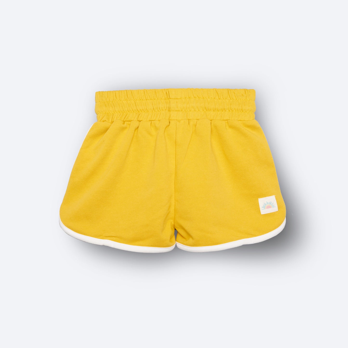Stoked Shorts