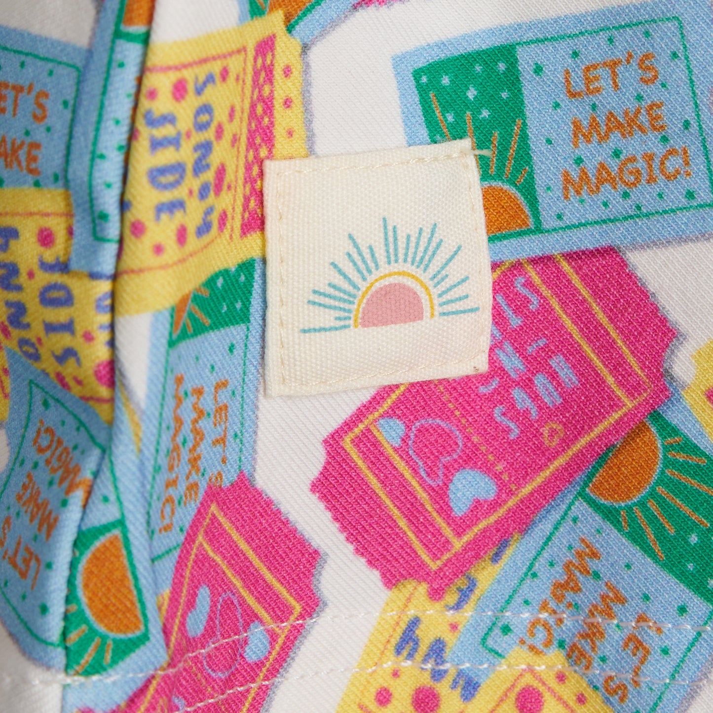 That’s the Ticket Dress