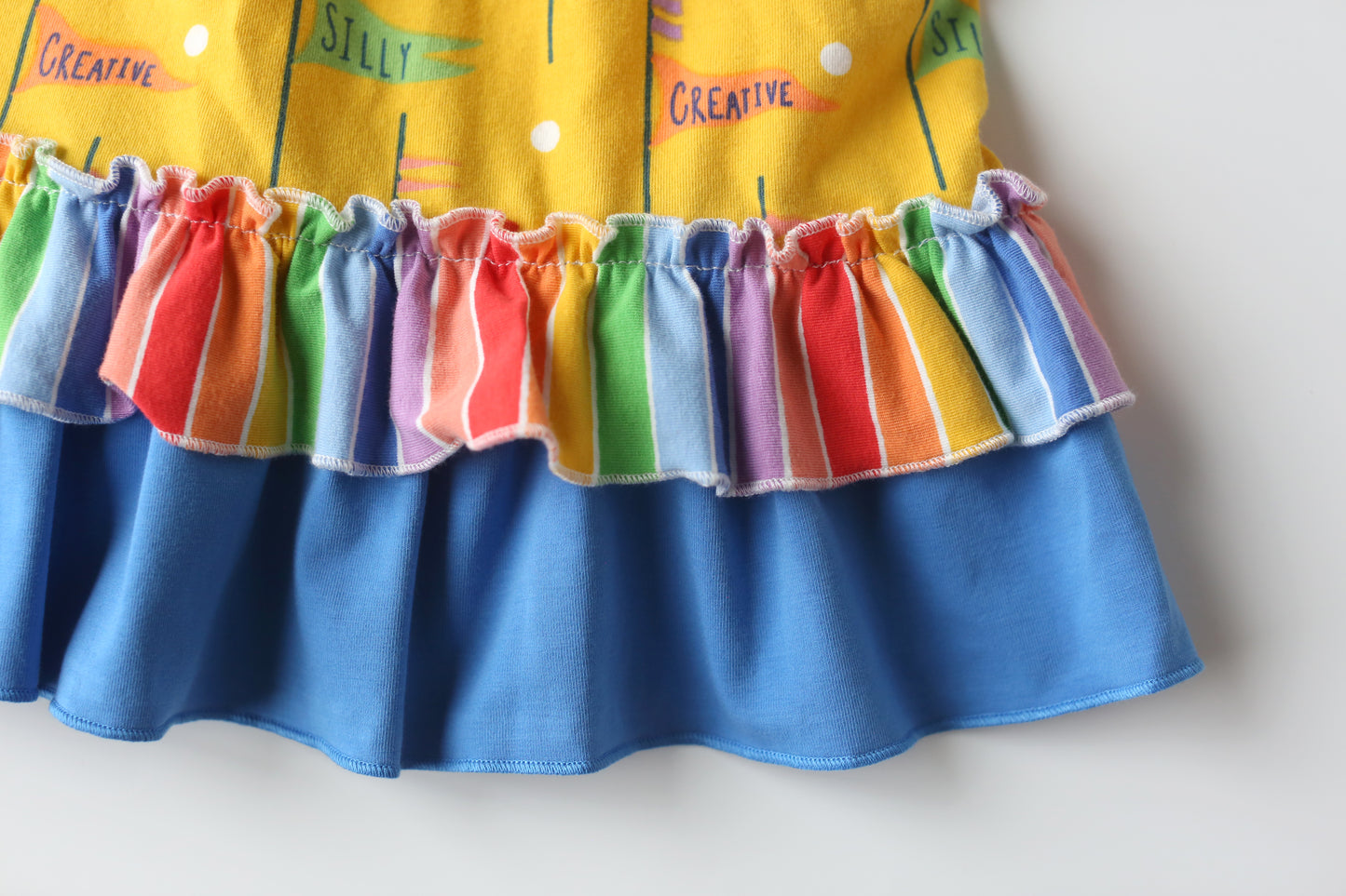 Abundant Affirmations Dress