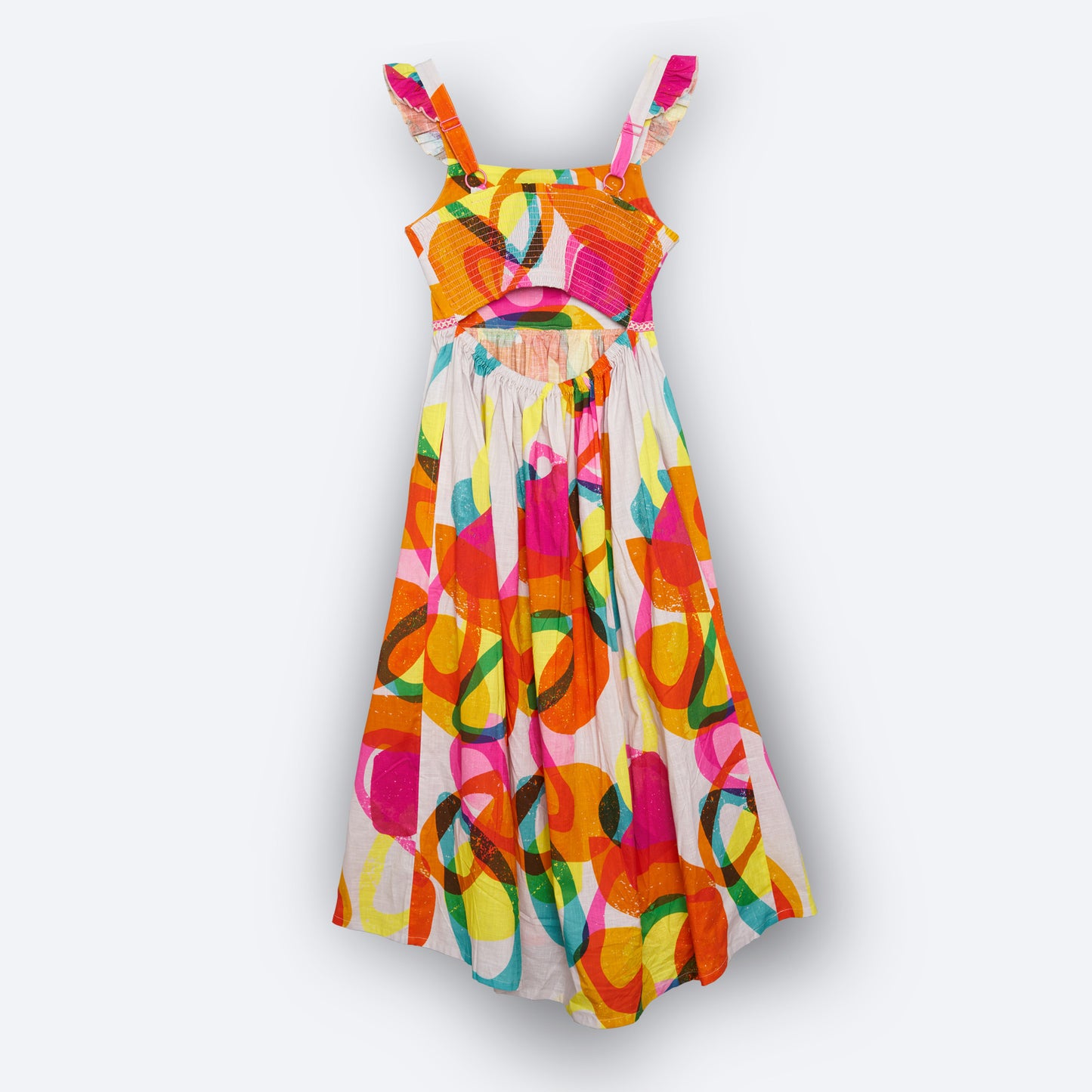 Ocean Grove Maxi-Womens