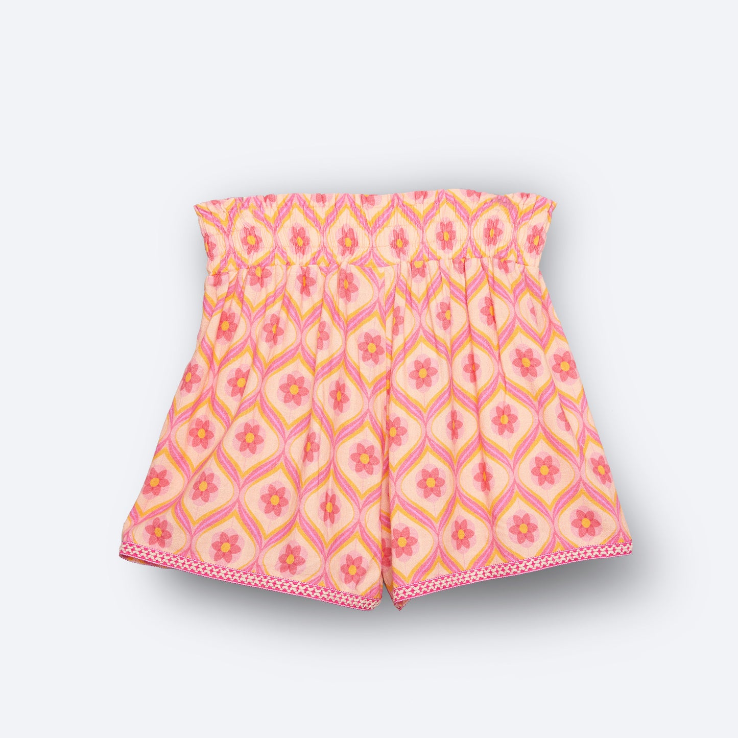 Summer Love Shorts-Womens