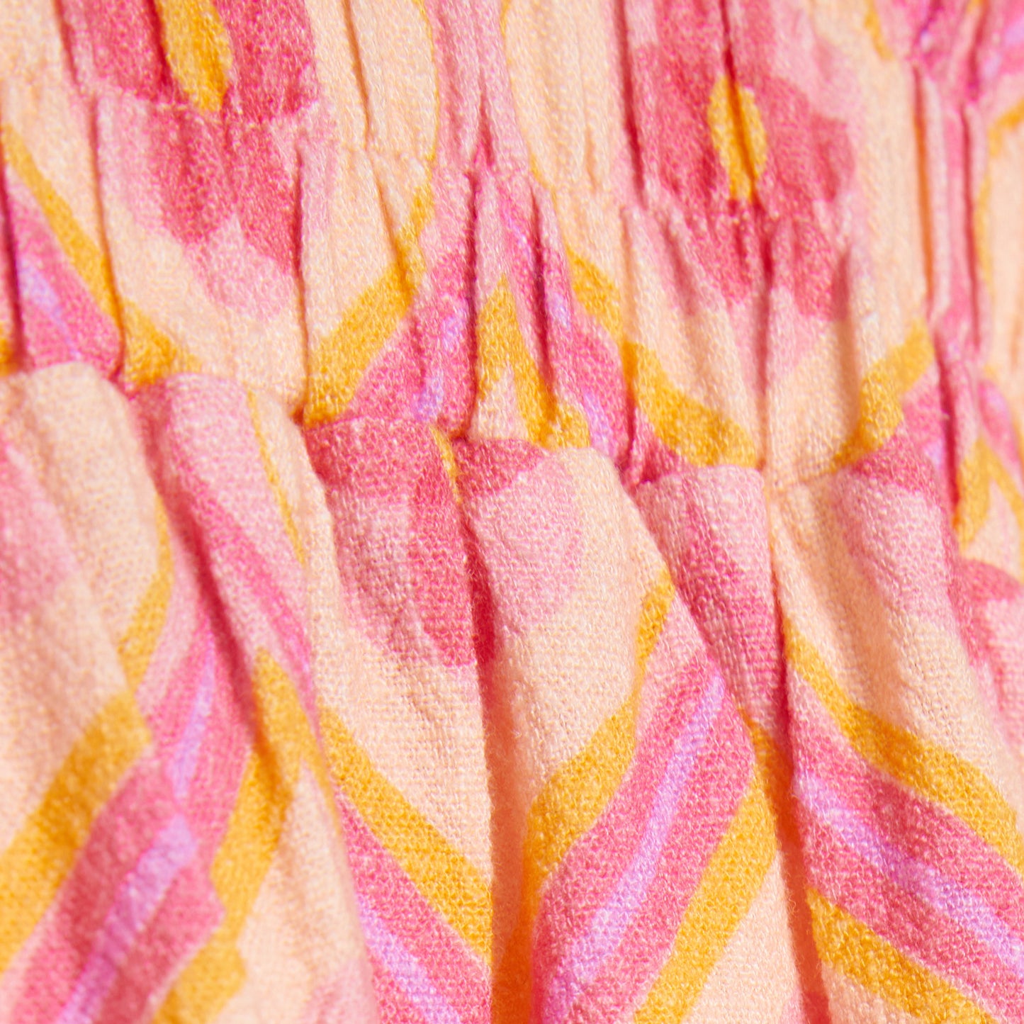 Summer Love Shorts-Womens