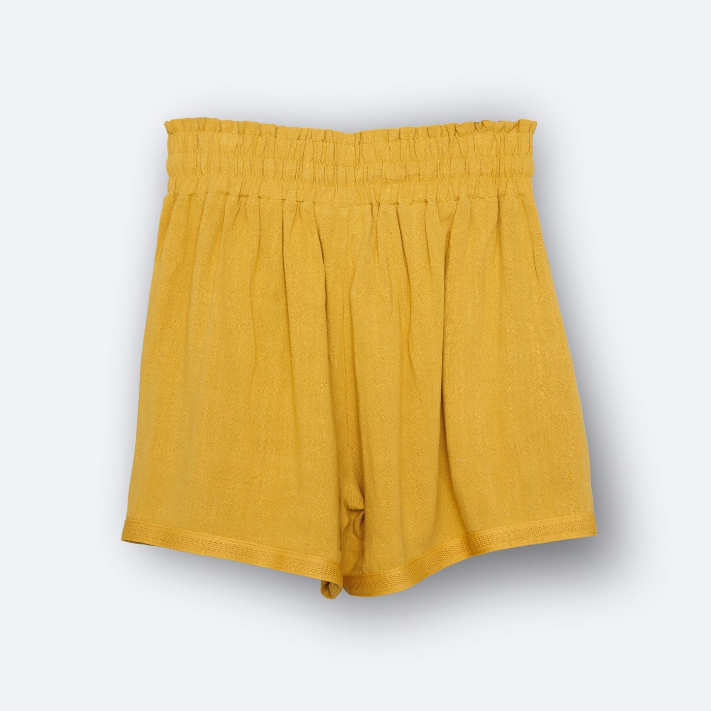 Golden Hour Womens Shorts