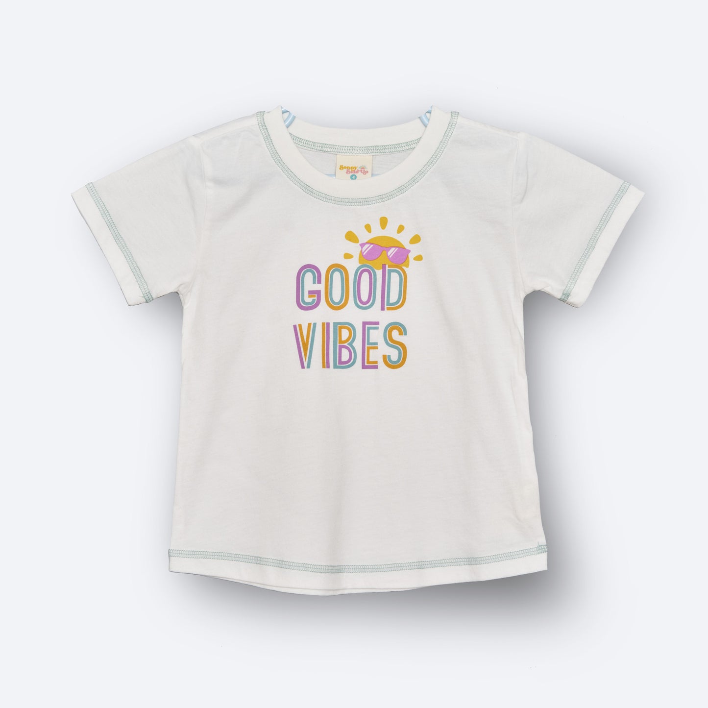 Good Vibes Tee