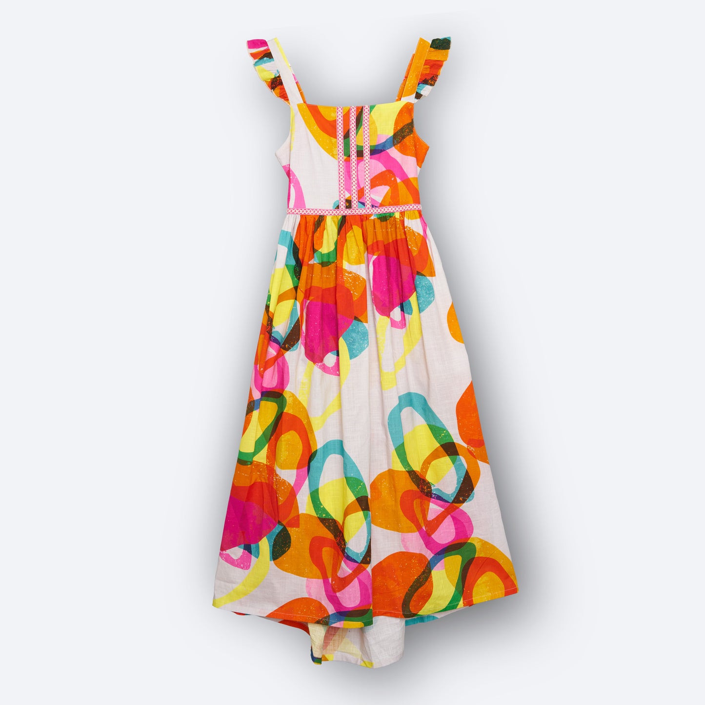 Ocean Grove Maxi-Womens