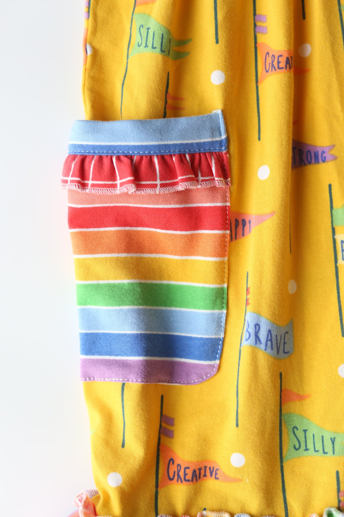 Abundant Affirmations Dress