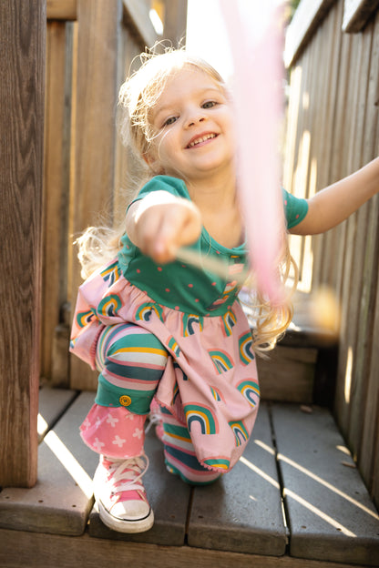 Fairyland Flutter Pants