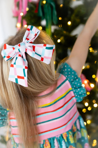 Merry & Bright Bows