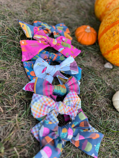 Thankful for You Bows