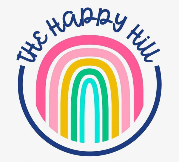 The Happy Hill
