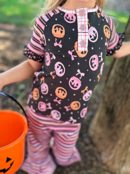 Candy Collector Top