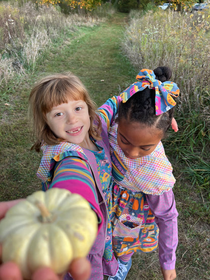 Thankful for You Bows