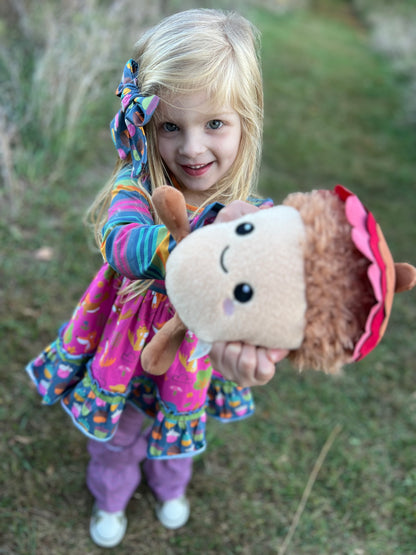 Thankful for You Bows