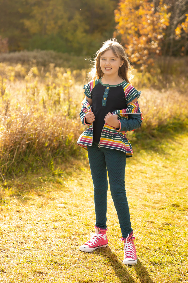 Fall Festival Hoodie