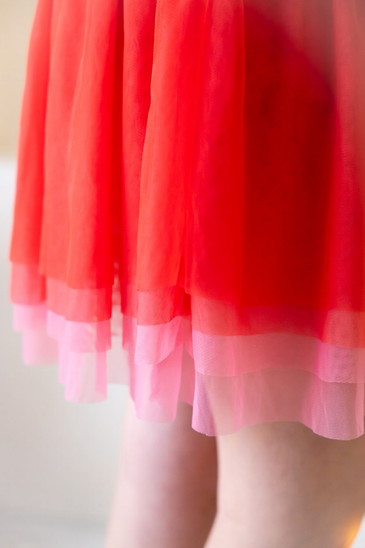 Sweet Sugarplum Skirt