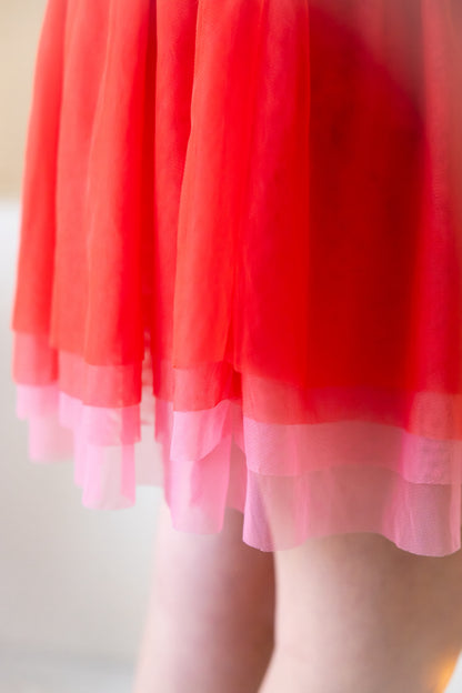 Sweet Sugarplum Skirt