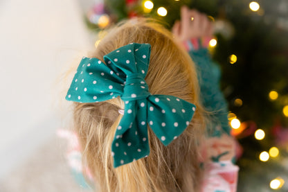 Merry & Bright Bows