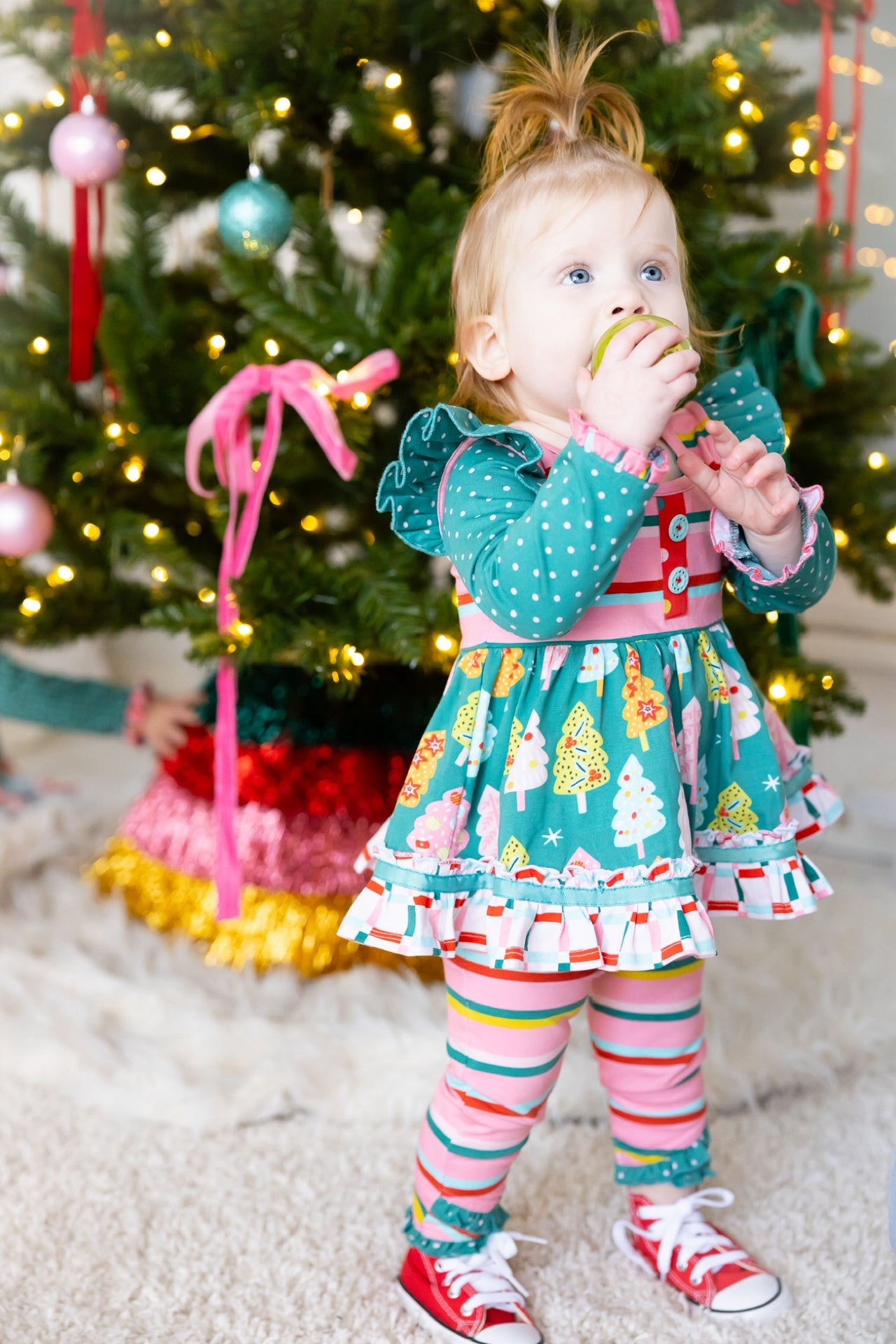 Brrr-illiant Baby Set